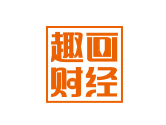 李贺的logo设计