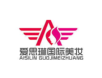 赵鹏的logo设计