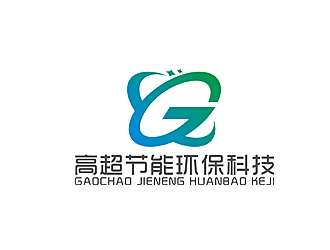 赵鹏的山东高超节能环保科技股份有限公司logo设计