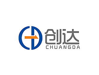 赵鹏的logo设计