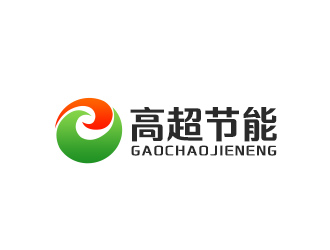 吴晓伟的山东高超节能环保科技股份有限公司logo设计