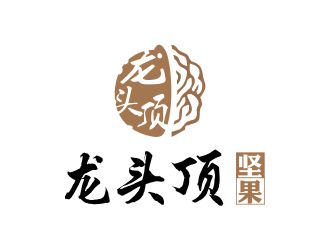 韩懂的logo设计