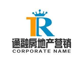 张青革的logo设计