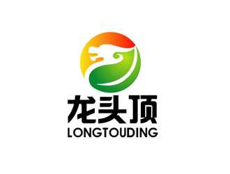 秦晓东的logo设计