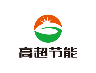 刘雪峰的山东高超节能环保科技股份有限公司logo设计