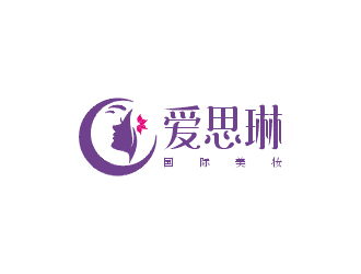 梁俊的logo设计