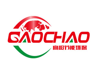 朱红娟的logo设计