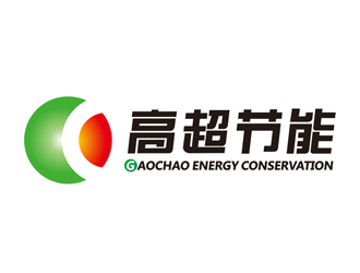 唐燕彬的山东高超节能环保科技股份有限公司logo设计