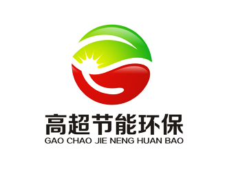 谭家强的山东高超节能环保科技股份有限公司logo设计
