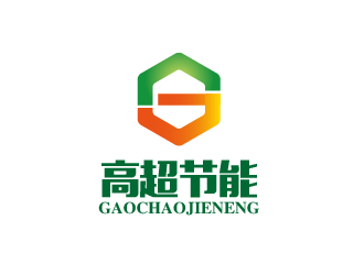 刘欢的山东高超节能环保科技股份有限公司logo设计