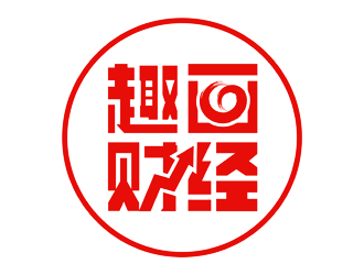 谭家强的logo设计