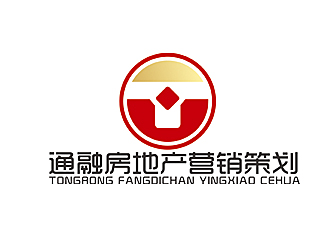 赵鹏的logo设计
