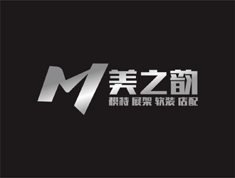陈今朝的logo设计