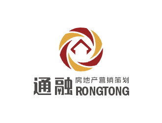 梁俊的logo设计