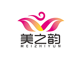 赵鹏的logo设计