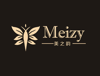 张青革的logo设计