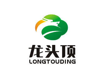 梁俊的logo设计