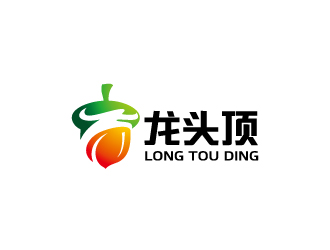 周金进的logo设计
