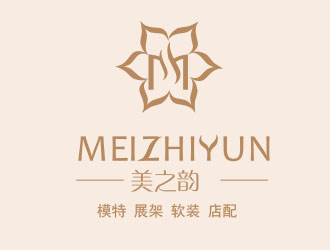 朱红娟的logo设计