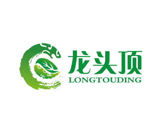 刘双的logo设计