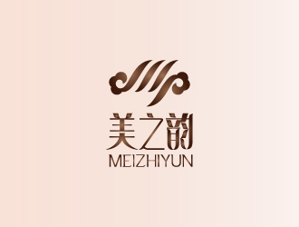 杨剑的美之韵logo设计