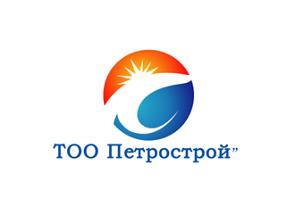 秦晓东的ТОО “Петрострой”logo设计