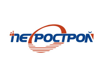 朱红娟的ТОО “Петрострой”logo设计