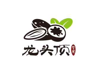 高明奇的logo设计