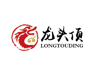 李贺的logo设计
