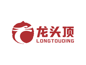 陈今朝的logo设计