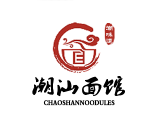 曹芊的logo设计