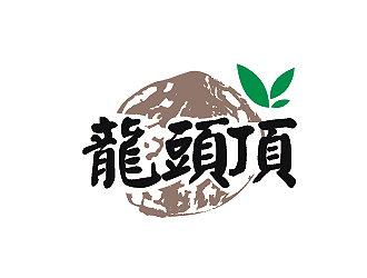 盛铭的logo设计