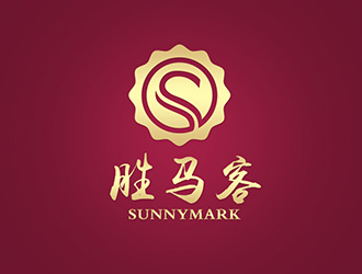 吴晓伟的logo设计