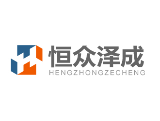 柳辉腾的恒众泽成文化传播（北京）有限责任公司logo设计