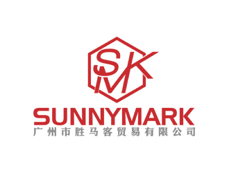 刘彩云的logo设计