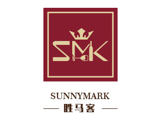 朱红娟的logo设计