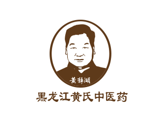 杨锦华的logo设计