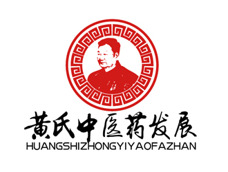 秦晓东的logo设计