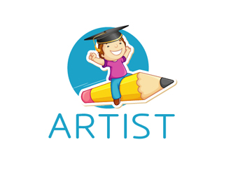 秦晓东的logo设计