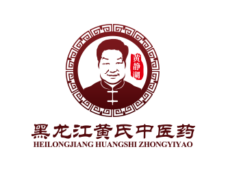黄安悦的logo设计