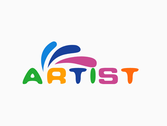 张青革的logo设计