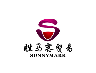 周金进的logo设计