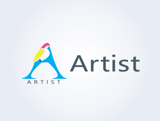 杨锦华的logo设计