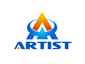 余亮亮的logo设计