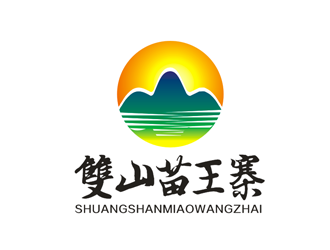 杨占斌的logo设计