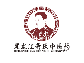 陈今朝的logo设计