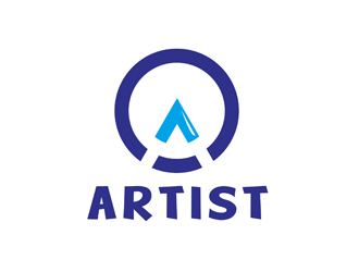 陈今朝的logo设计