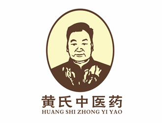 唐国强的logo设计