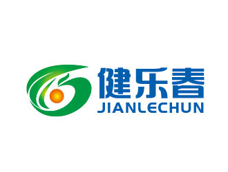 李贺的logo设计