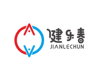 刘彩云的logo设计